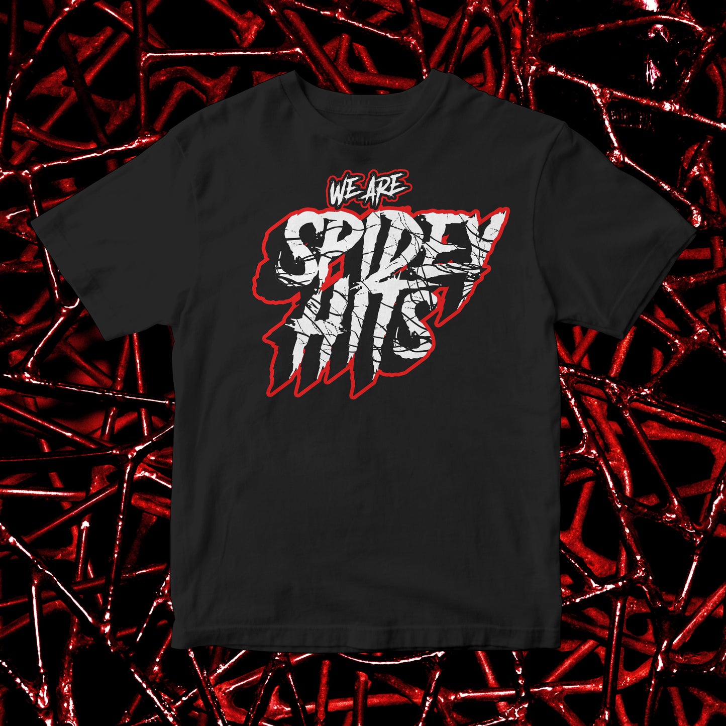 CARNAGE SPIDEY HITS