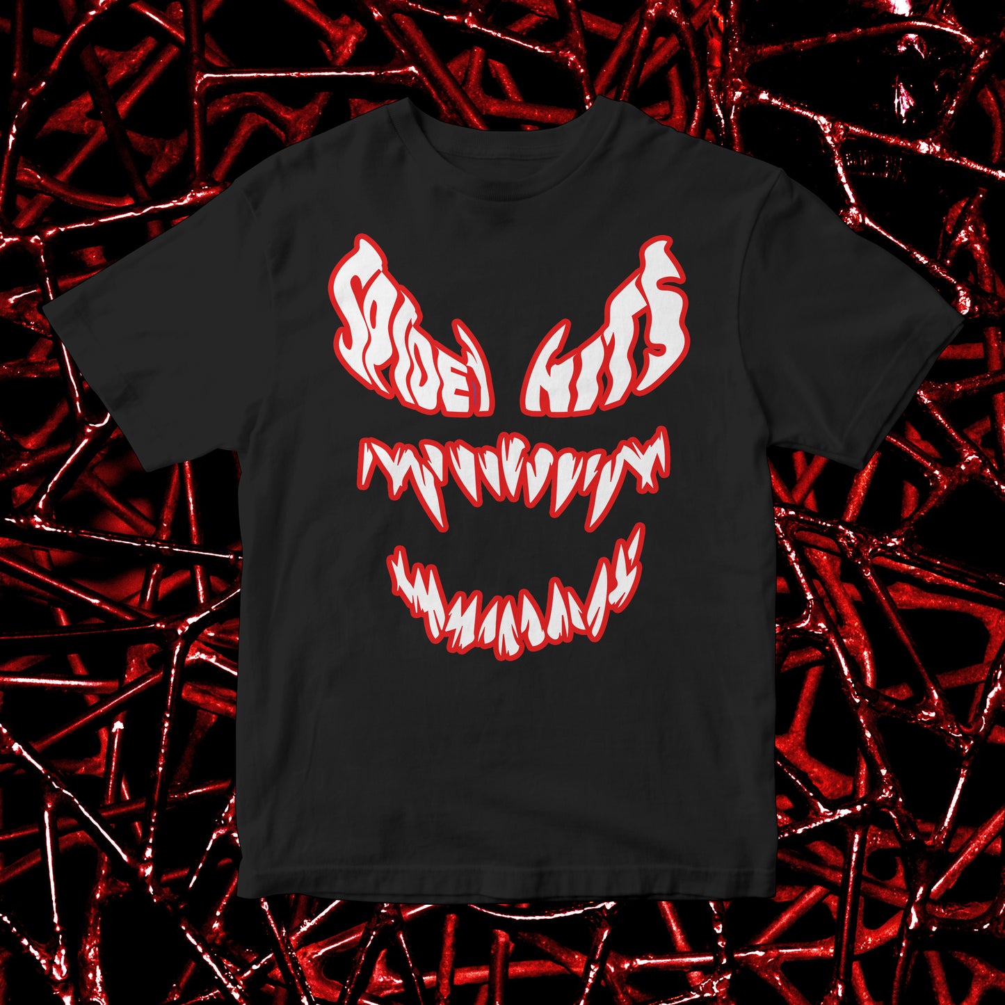 CARNAGE SYMBIOTE HITS