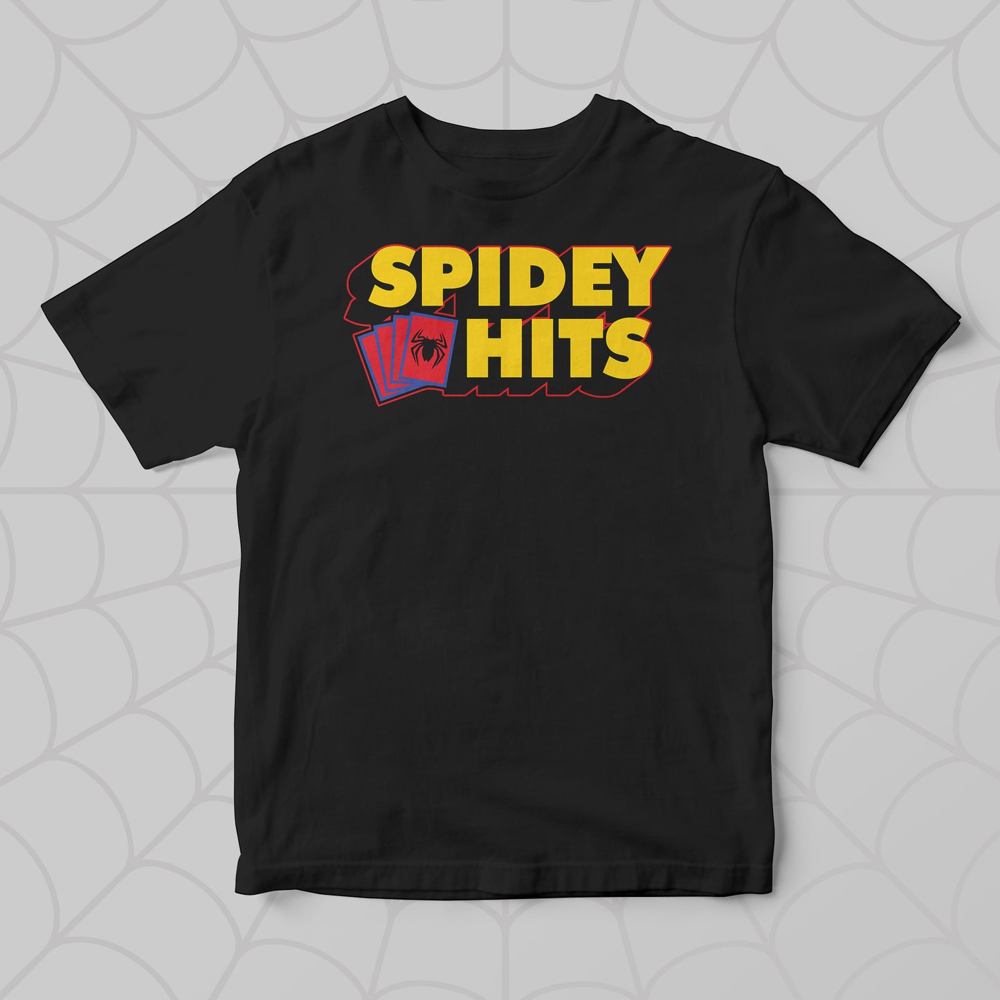 SPIDEY HITS