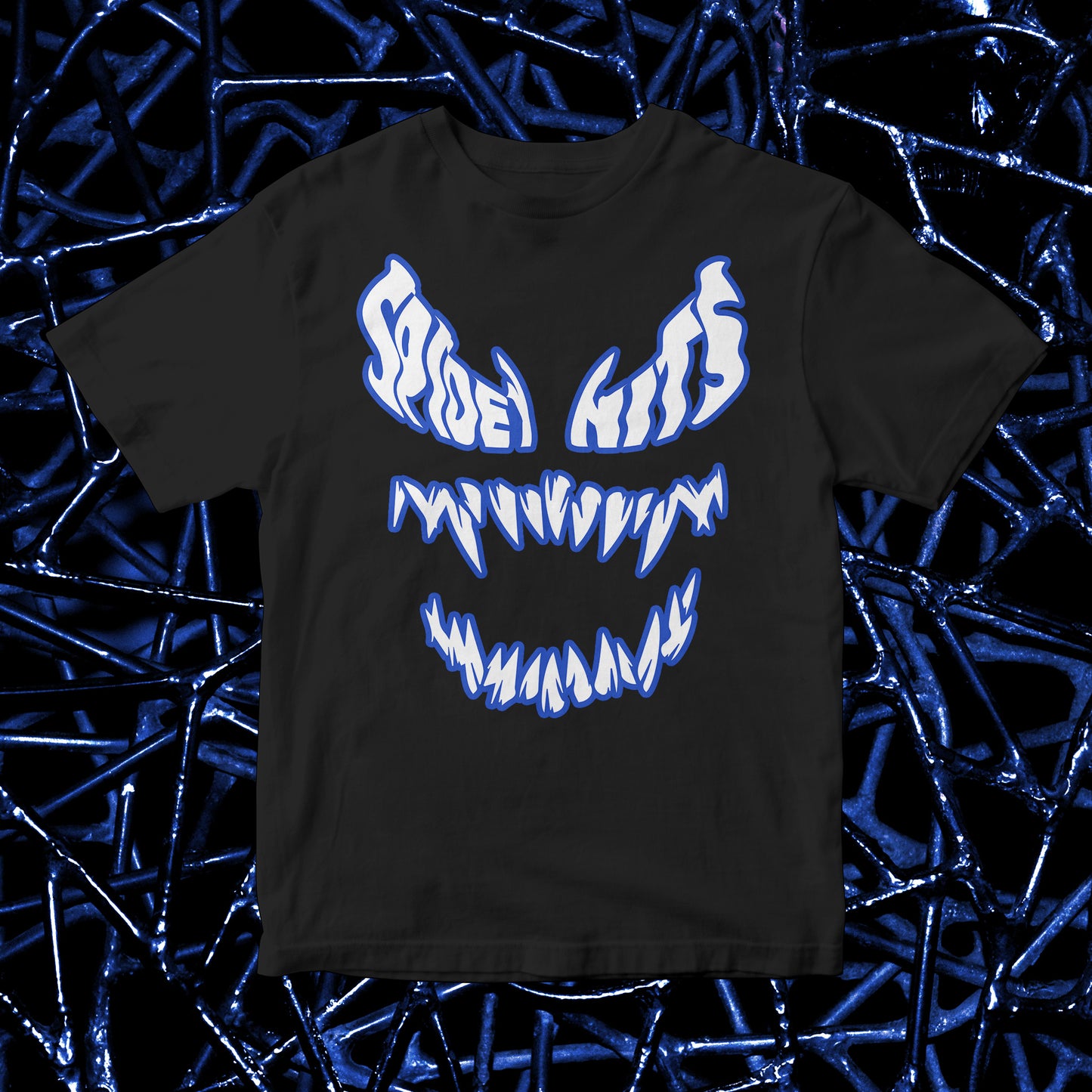 VENOM SYMBIOTE HITS