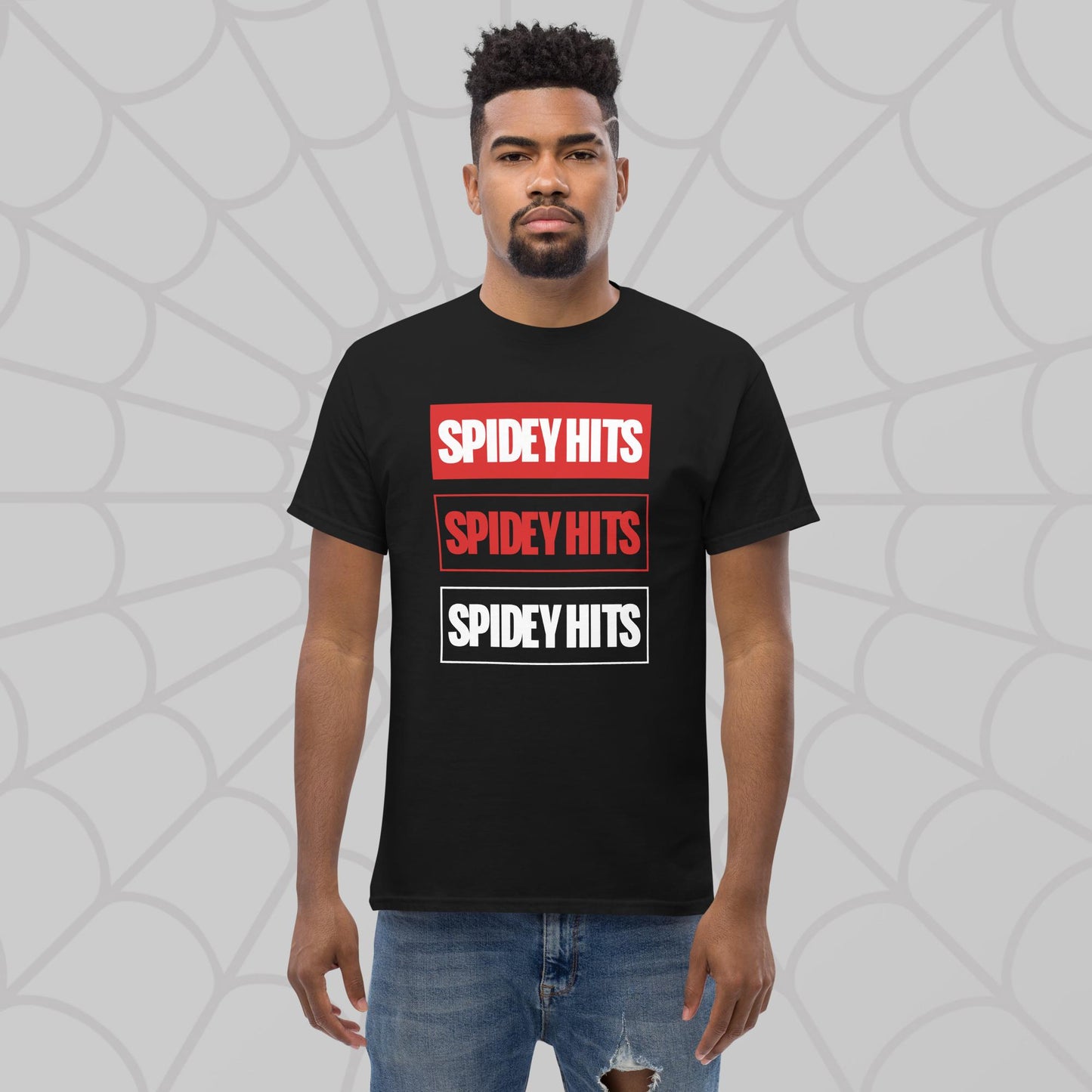 SPIDEY STACK