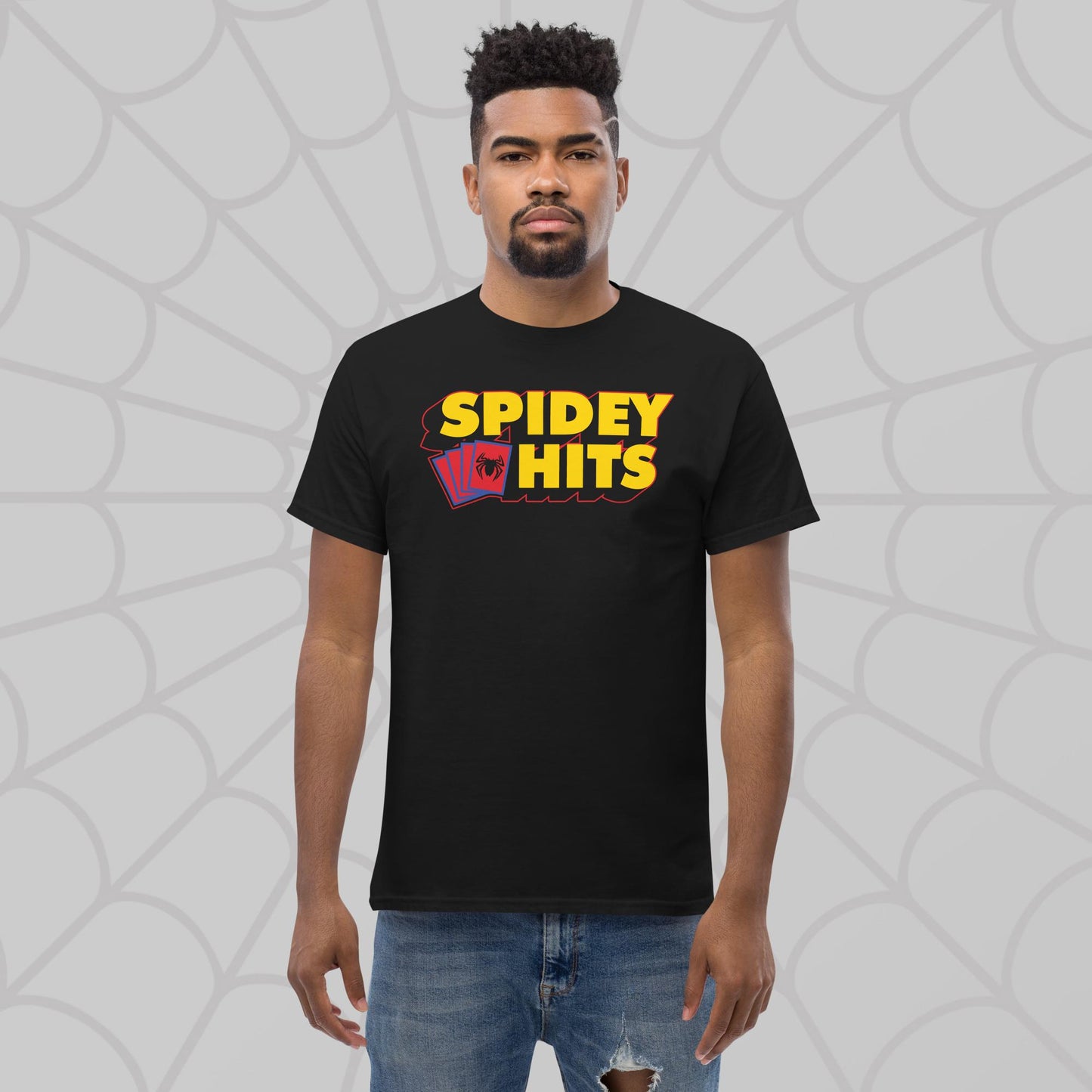 SPIDEY HITS