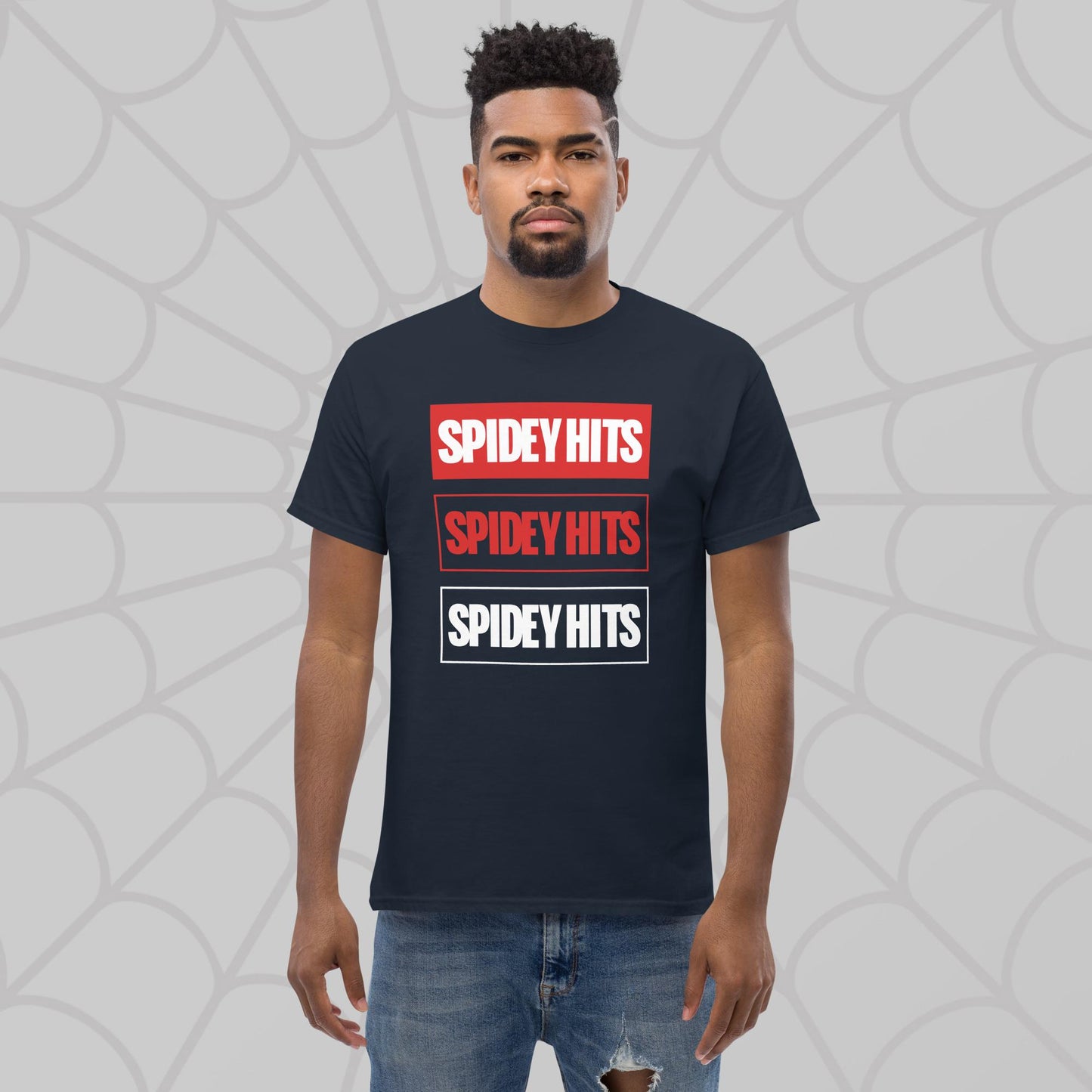 SPIDEY STACK