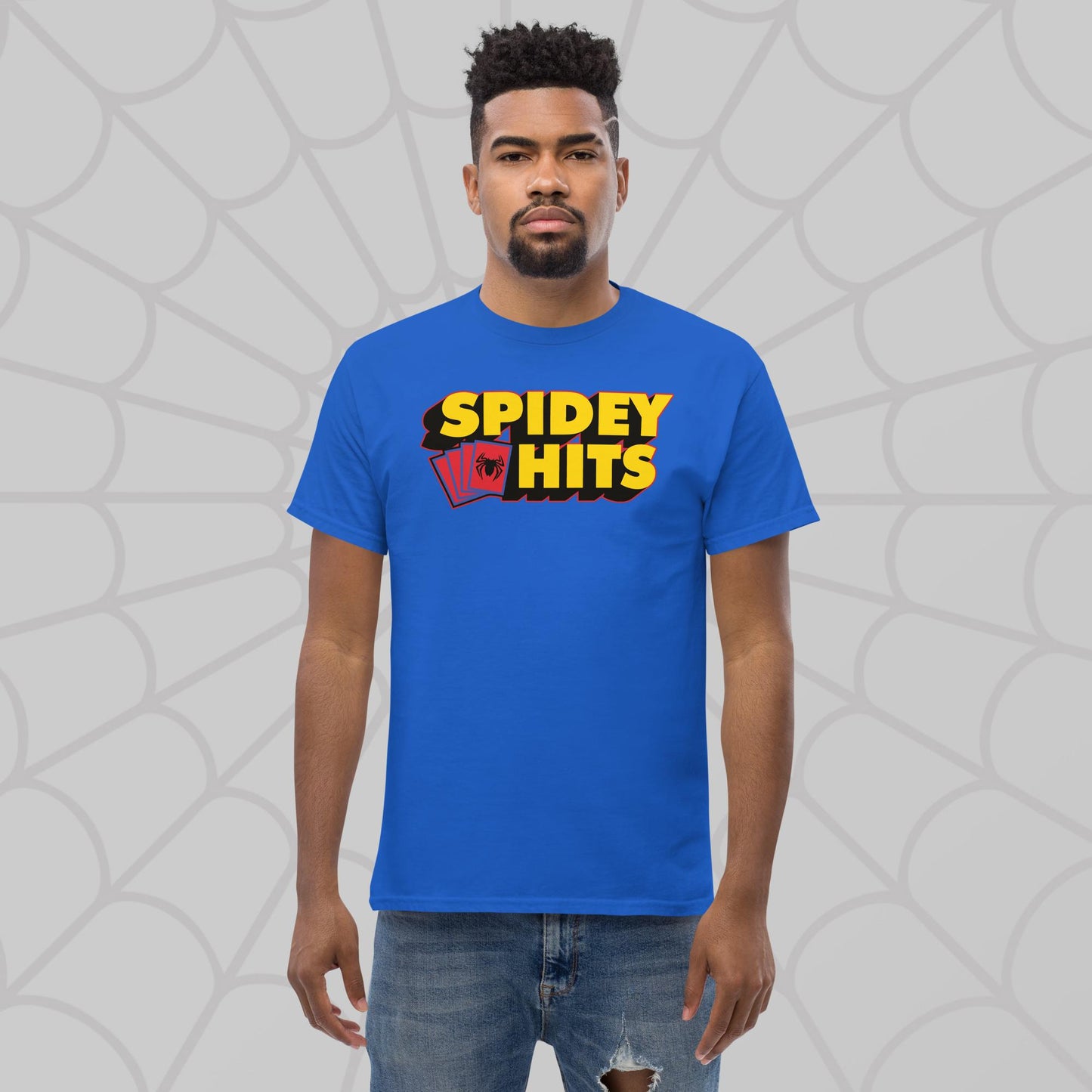 SPIDEY HITS