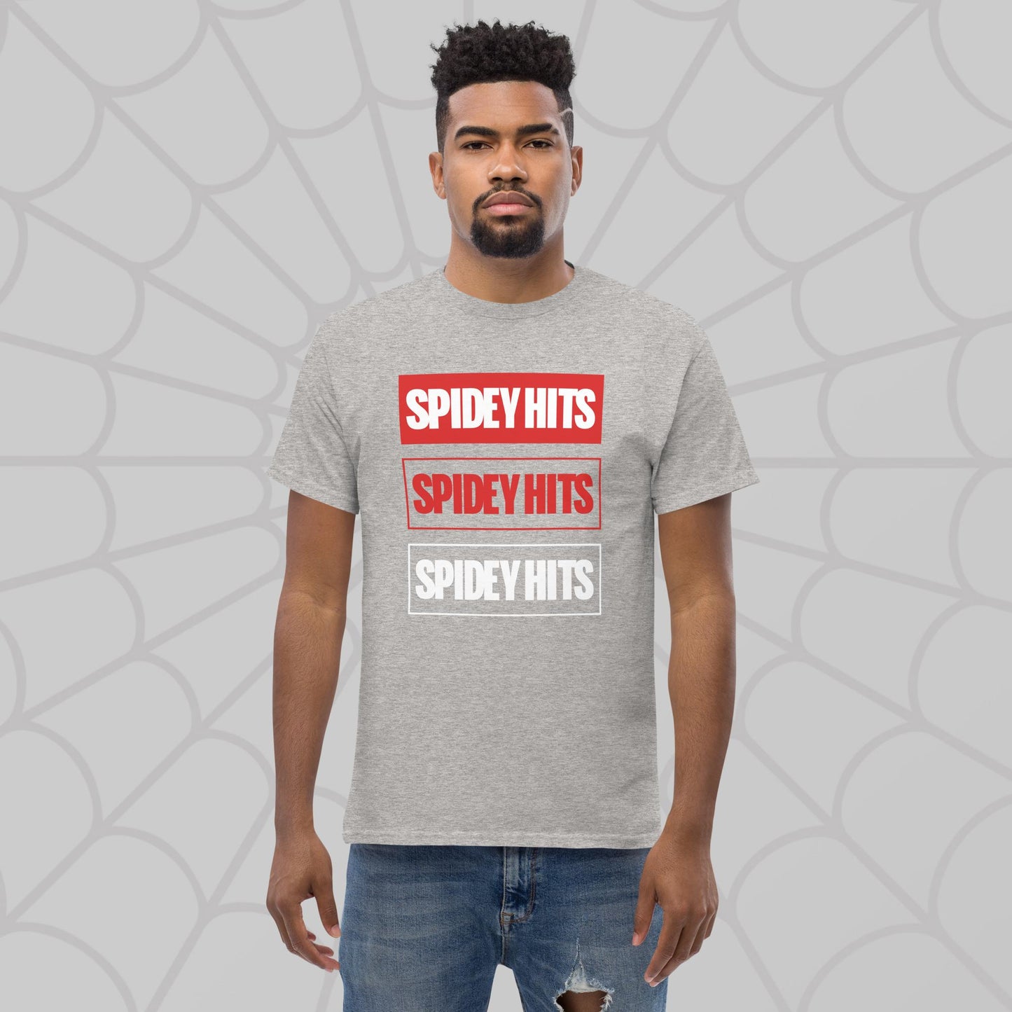 SPIDEY STACK