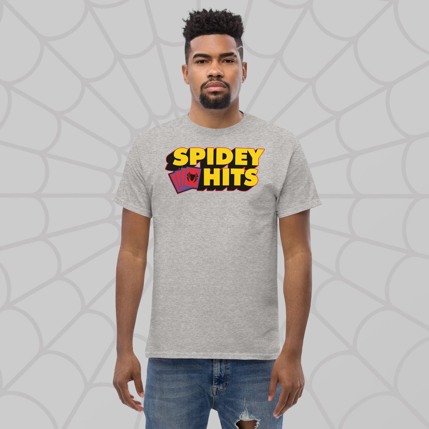 SPIDEY HITS