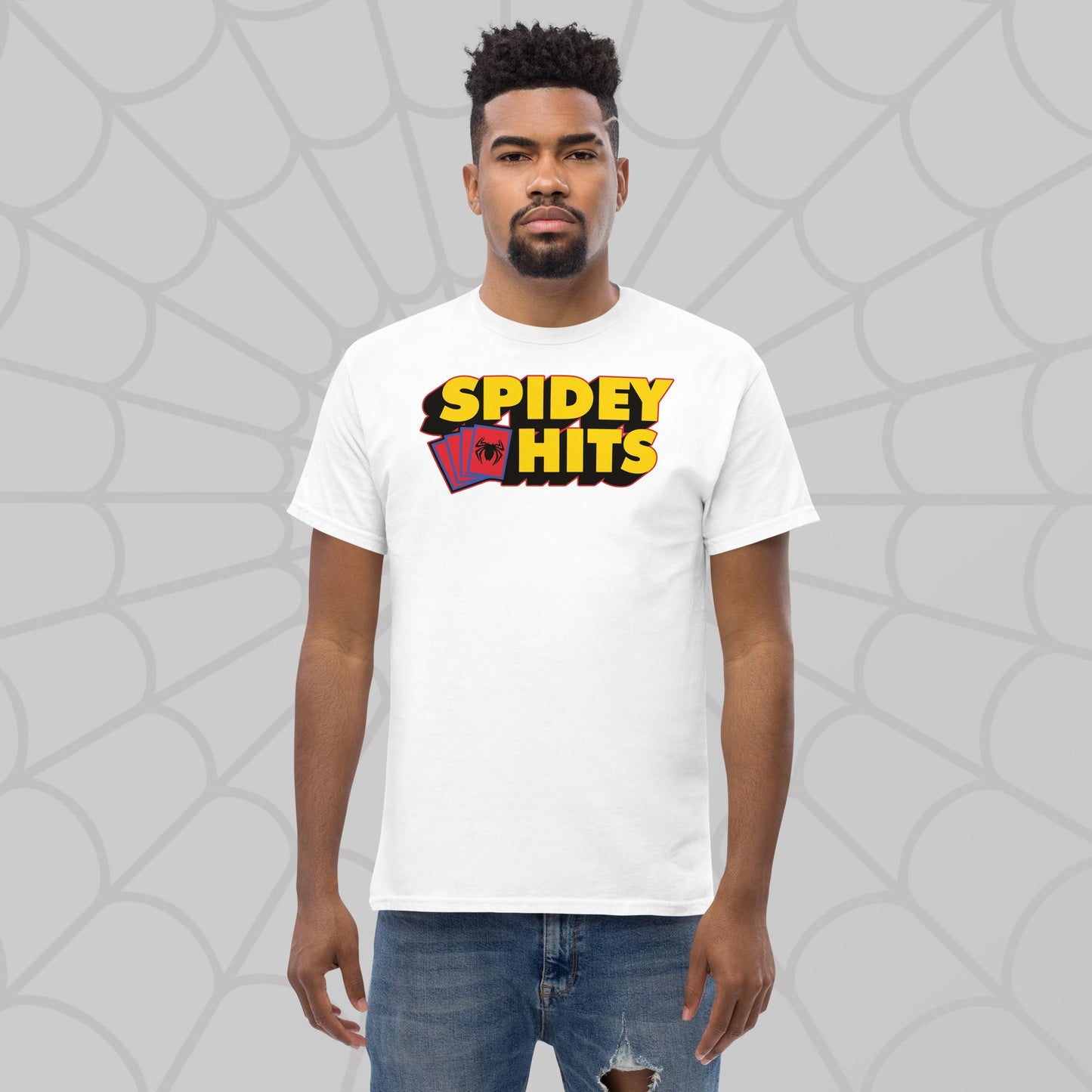 SPIDEY HITS