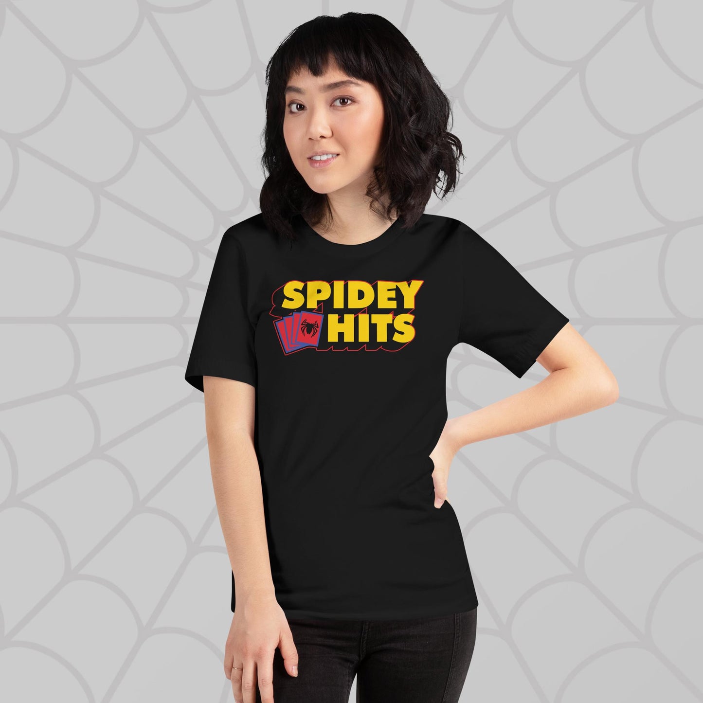 SPIDEY HITS