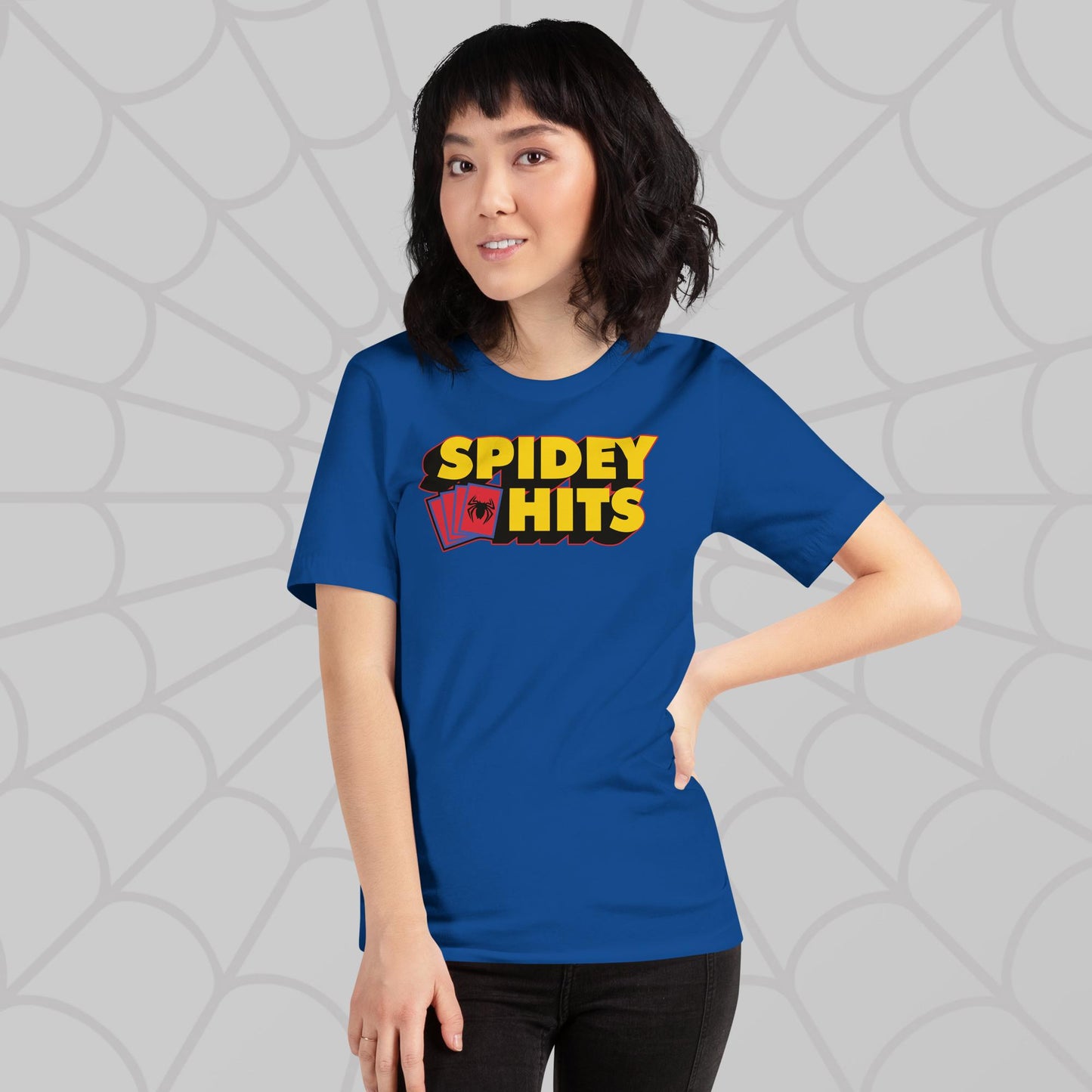 SPIDEY HITS