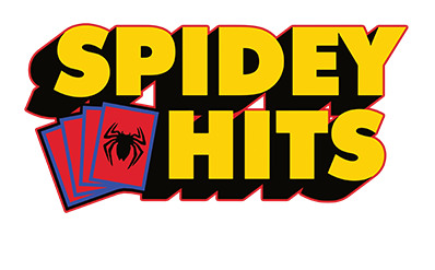 Spidey Hits Shop